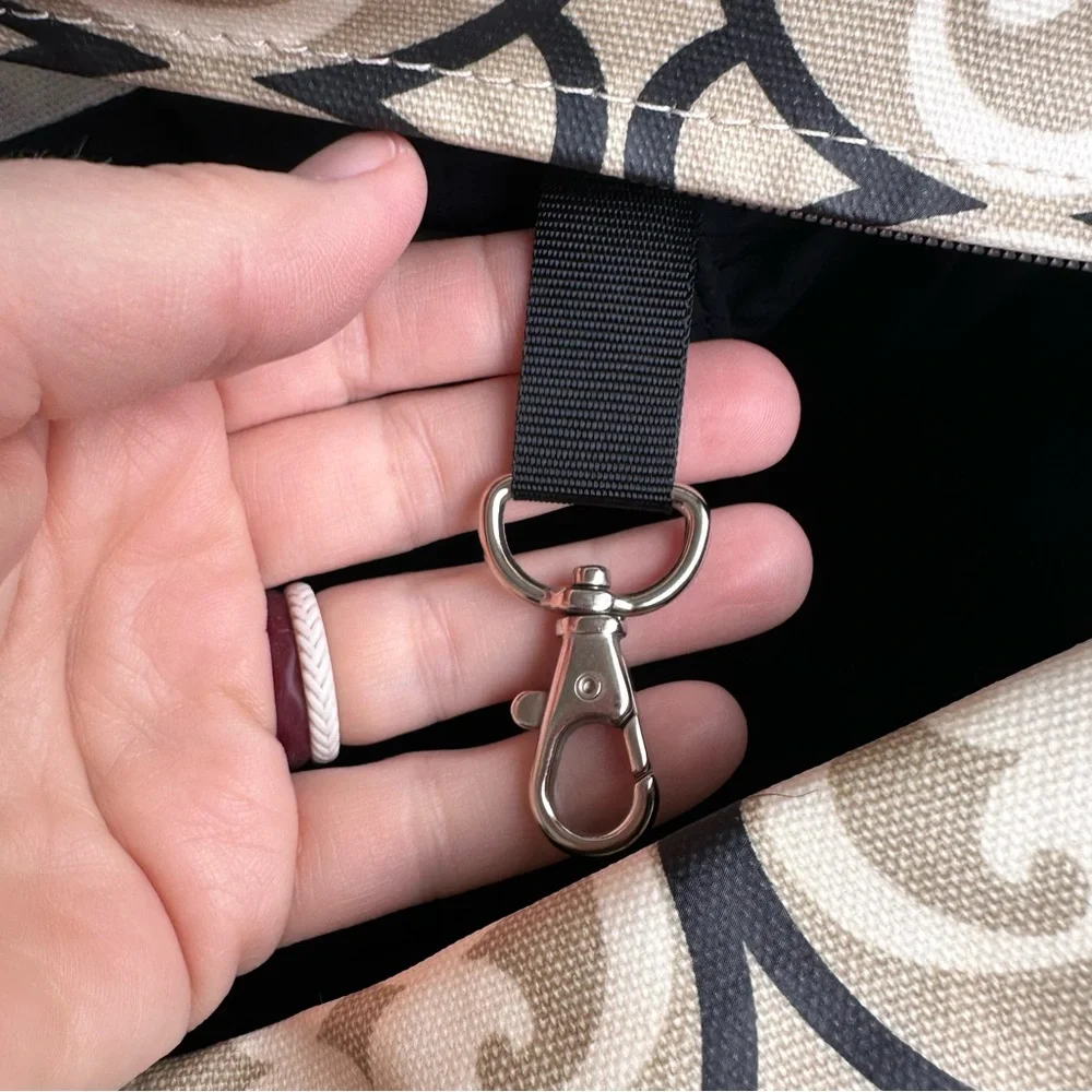 Petunia Pickle Bottom Diaper Bag